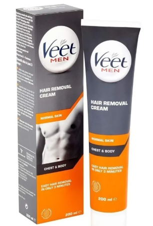 ClearSkin Men – Piel suave sin rasparte ni sufrir