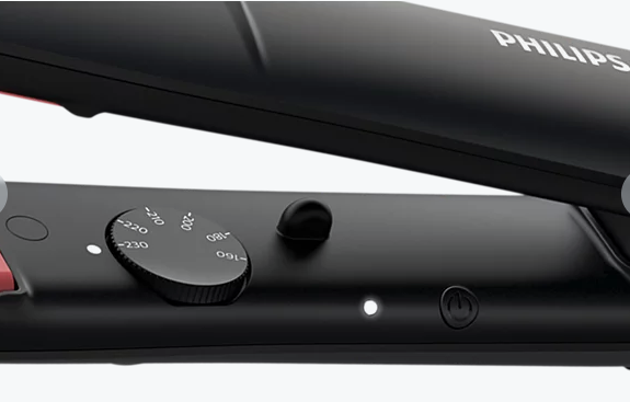 Alisador Philips BHS376™ - Liso impecable en minutos sin maltratar tu cabello