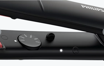 Alisador Philips BHS376™ - Liso impecable en minutos sin maltratar tu cabello