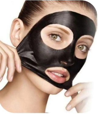 PureSkin Reset – La mascarilla que libera tu piel del caos diario