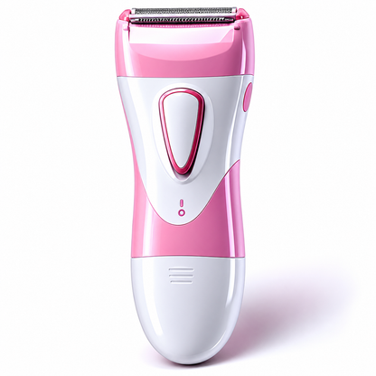 Afeitadora Philips HP6306/00 - La manera práctica, rápida y segura de sentirte cómoda todos los días.