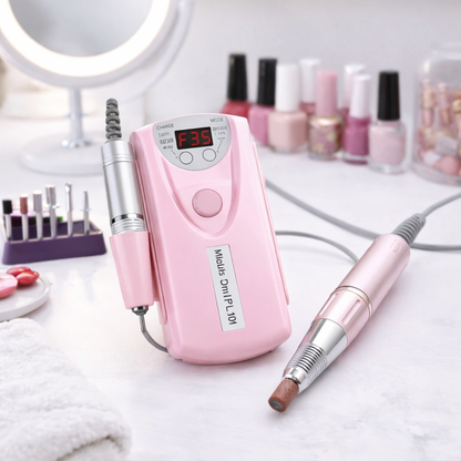 NailPulse Pro – Uñas perfectas sin perder tiempo ni pulso