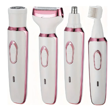 SmoothSkin 4X – Piel lista sin citas, sin vergüenza